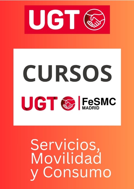 Cursos FeSMC UGT